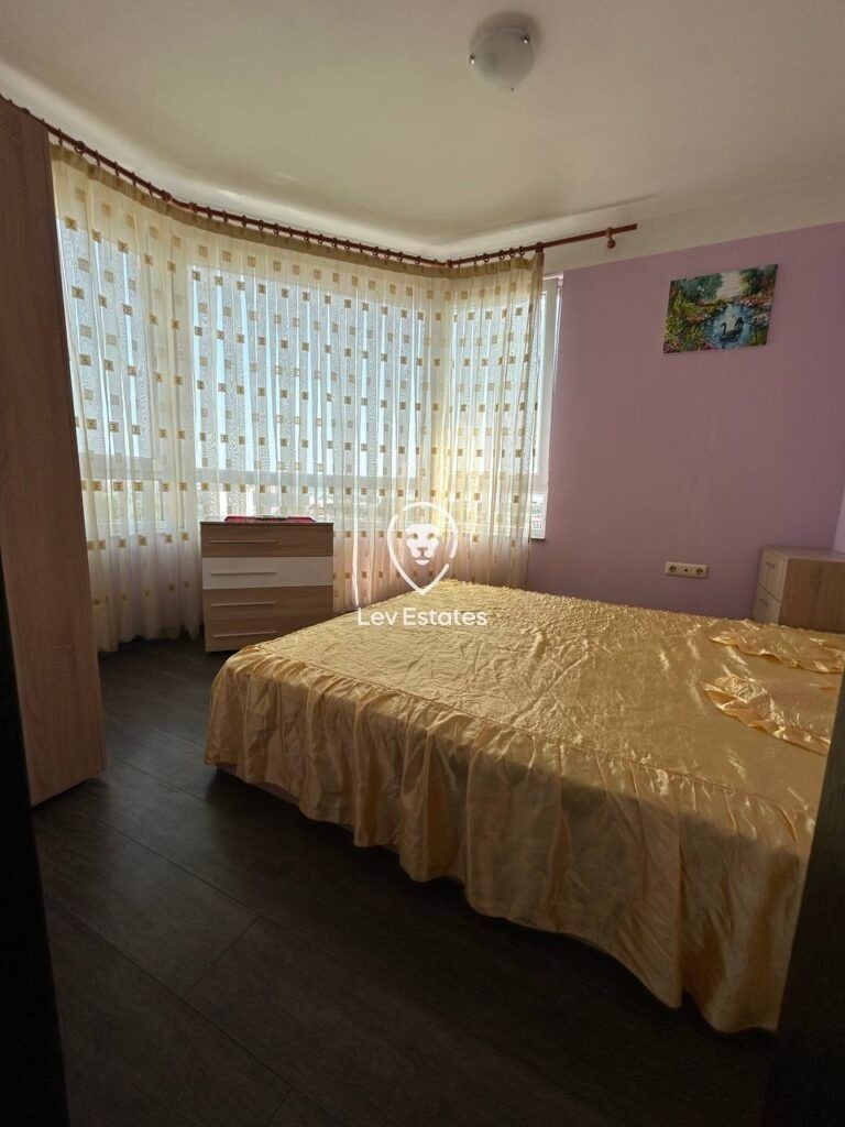 Na prodej  1 ložnice Burgas , Slavejkov , 58 m2 | 51689393 - obraz [8]