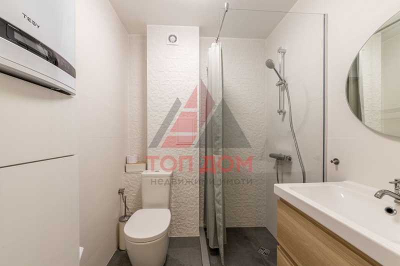 Продава  2-стаен град Варна , Гранд Мол , 62 кв.м | 73940365 - изображение [10]