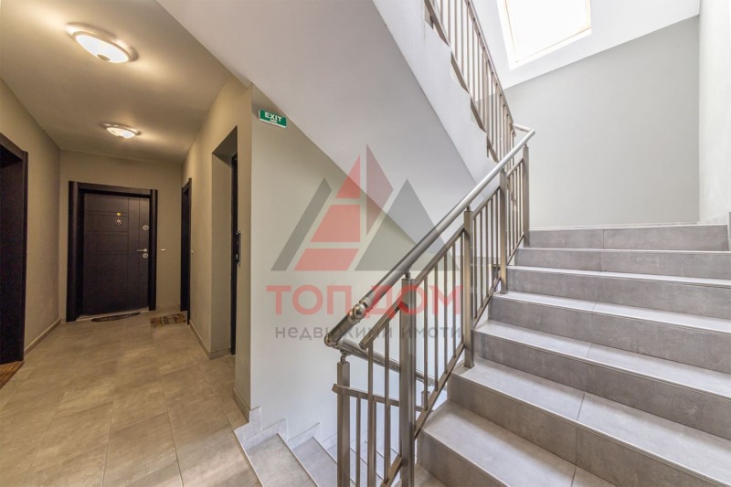Продава  2-стаен град Варна , Гранд Мол , 62 кв.м | 73940365 - изображение [15]