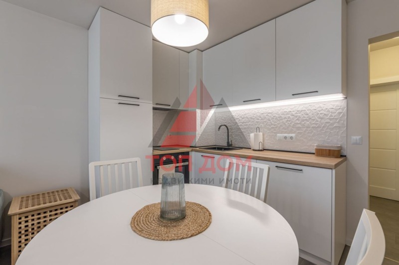 Продава  2-стаен град Варна , Гранд Мол , 62 кв.м | 73940365 - изображение [2]