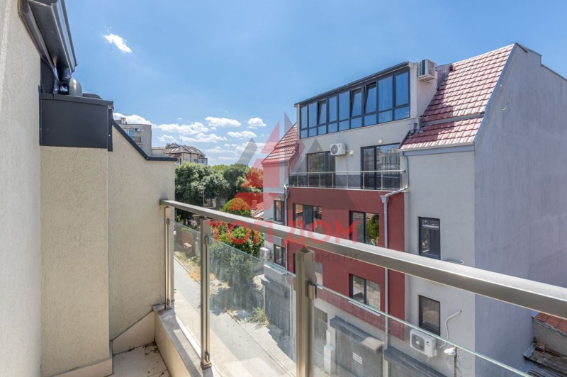 Продава  2-стаен град Варна , Гранд Мол , 62 кв.м | 73940365 - изображение [14]