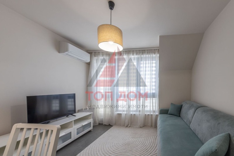 Продава  2-стаен град Варна , Гранд Мол , 62 кв.м | 73940365 - изображение [6]