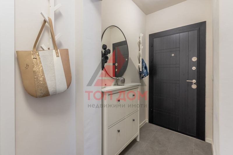 Продава  2-стаен град Варна , Гранд Мол , 62 кв.м | 73940365 - изображение [12]