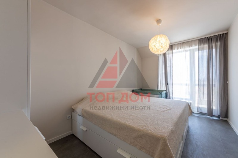Продава  2-стаен град Варна , Гранд Мол , 62 кв.м | 73940365 - изображение [7]