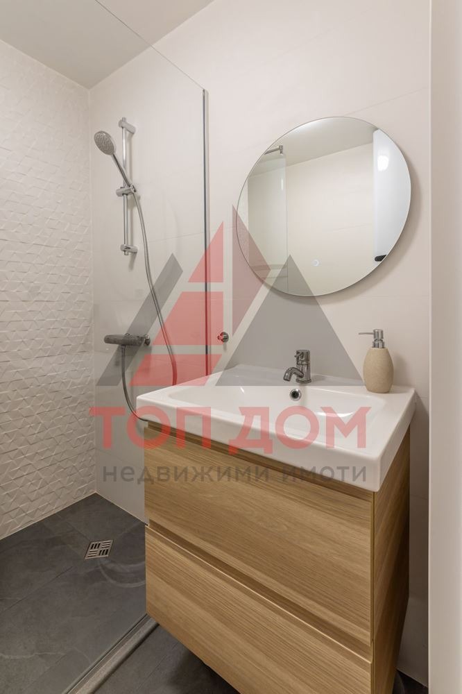 Продава  2-стаен град Варна , Гранд Мол , 62 кв.м | 73940365 - изображение [9]