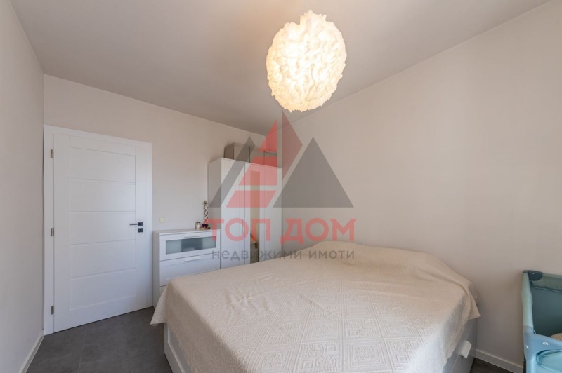 Продава  2-стаен град Варна , Гранд Мол , 62 кв.м | 73940365 - изображение [8]
