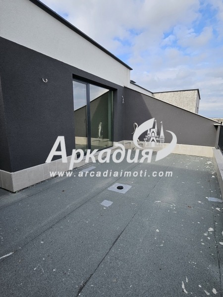 Продава 2-СТАЕН, гр. Пловдив, Кършияка, снимка 7 - Апартаменти - 52548074