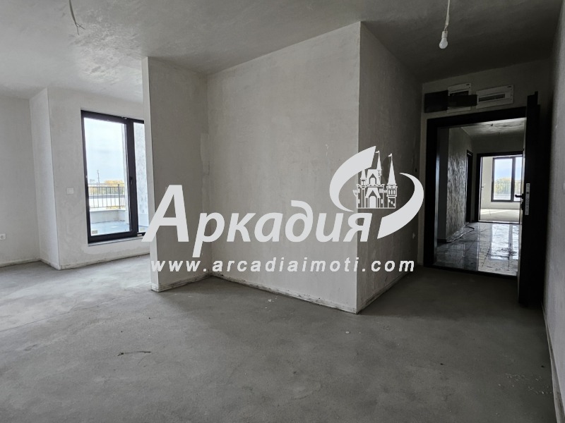 Продава 2-СТАЕН, гр. Пловдив, Кършияка, снимка 6 - Апартаменти - 52548074