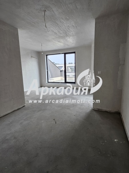 Продава 2-СТАЕН, гр. Пловдив, Кършияка, снимка 3 - Апартаменти - 52548074