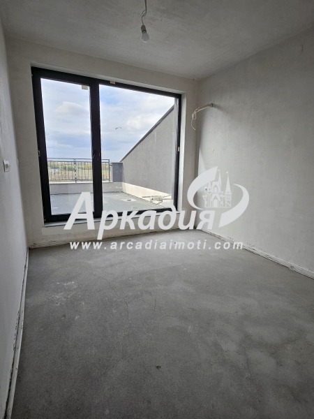 Продава 2-СТАЕН, гр. Пловдив, Кършияка, снимка 5 - Апартаменти - 52548074