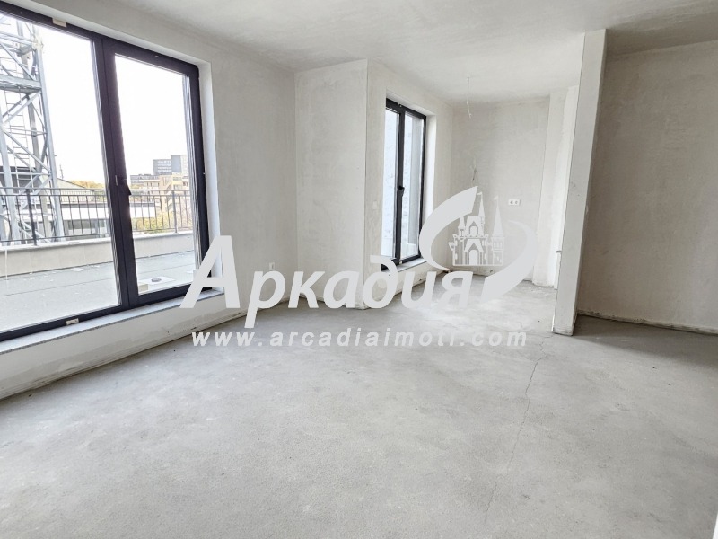 Продава 2-СТАЕН, гр. Пловдив, Кършияка, снимка 2 - Апартаменти - 52548074