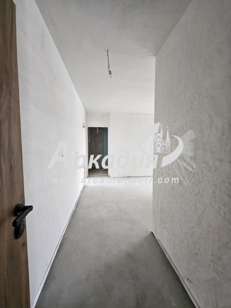 Продава 2-СТАЕН, гр. Пловдив, Кършияка, снимка 8 - Апартаменти - 52548074