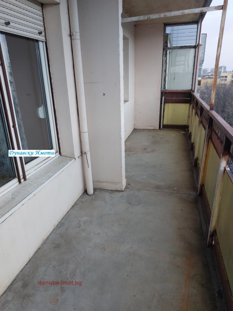 Продава 2-СТАЕН, гр. Русе, Здравец Север 2, снимка 8 - Апартаменти - 52886146