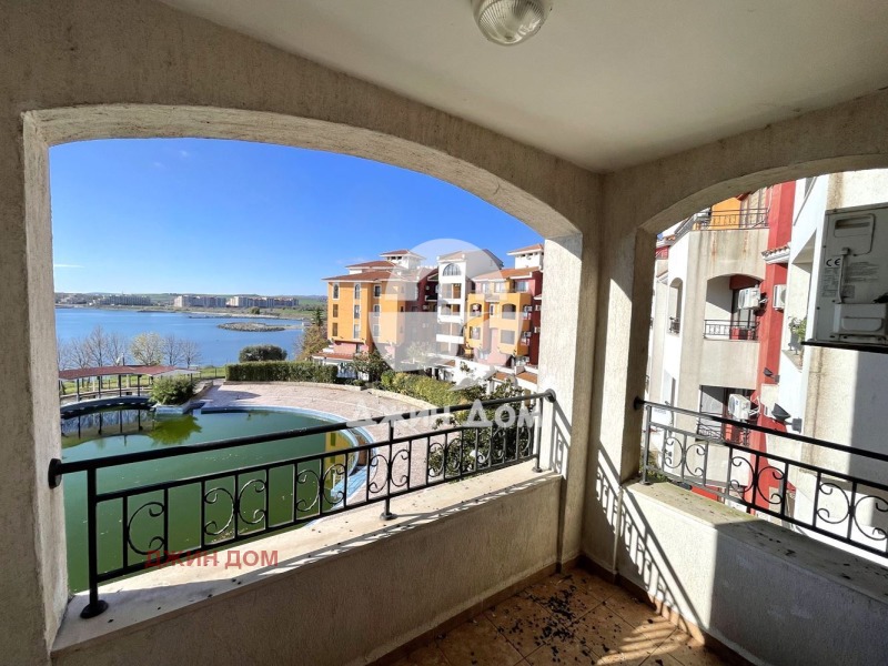 Продава 2-СТАЕН, гр. Ахелой, област Бургас, снимка 12 - Апартаменти - 53195037