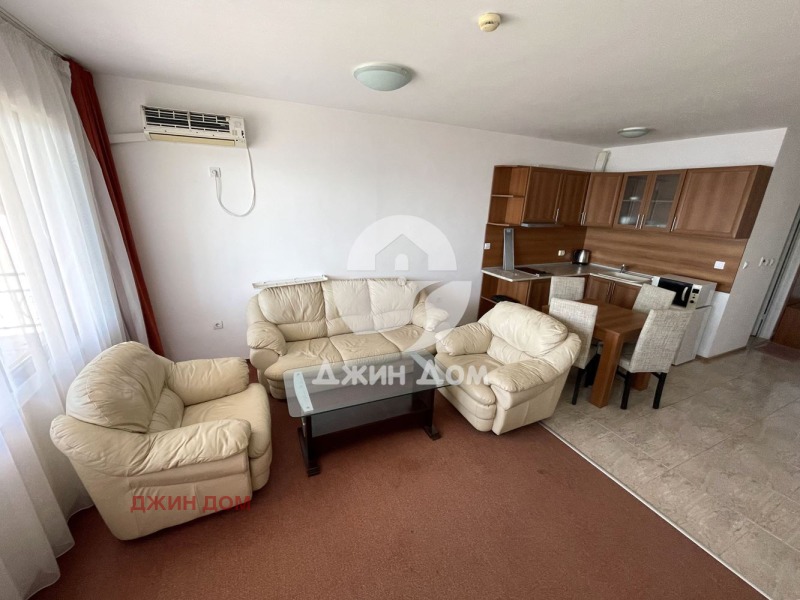 Продава 2-СТАЕН, гр. Ахелой, област Бургас, снимка 3 - Апартаменти - 53195037