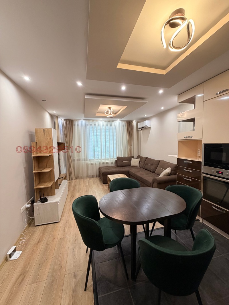 Продава 2-СТАЕН, гр. София, Дружба 2, снимка 2 - Апартаменти - 53203287