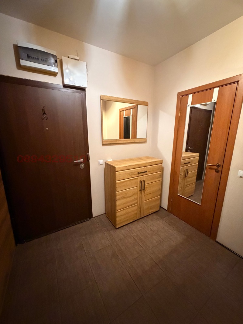 Продава 2-СТАЕН, гр. София, Дружба 2, снимка 7 - Апартаменти - 53203287