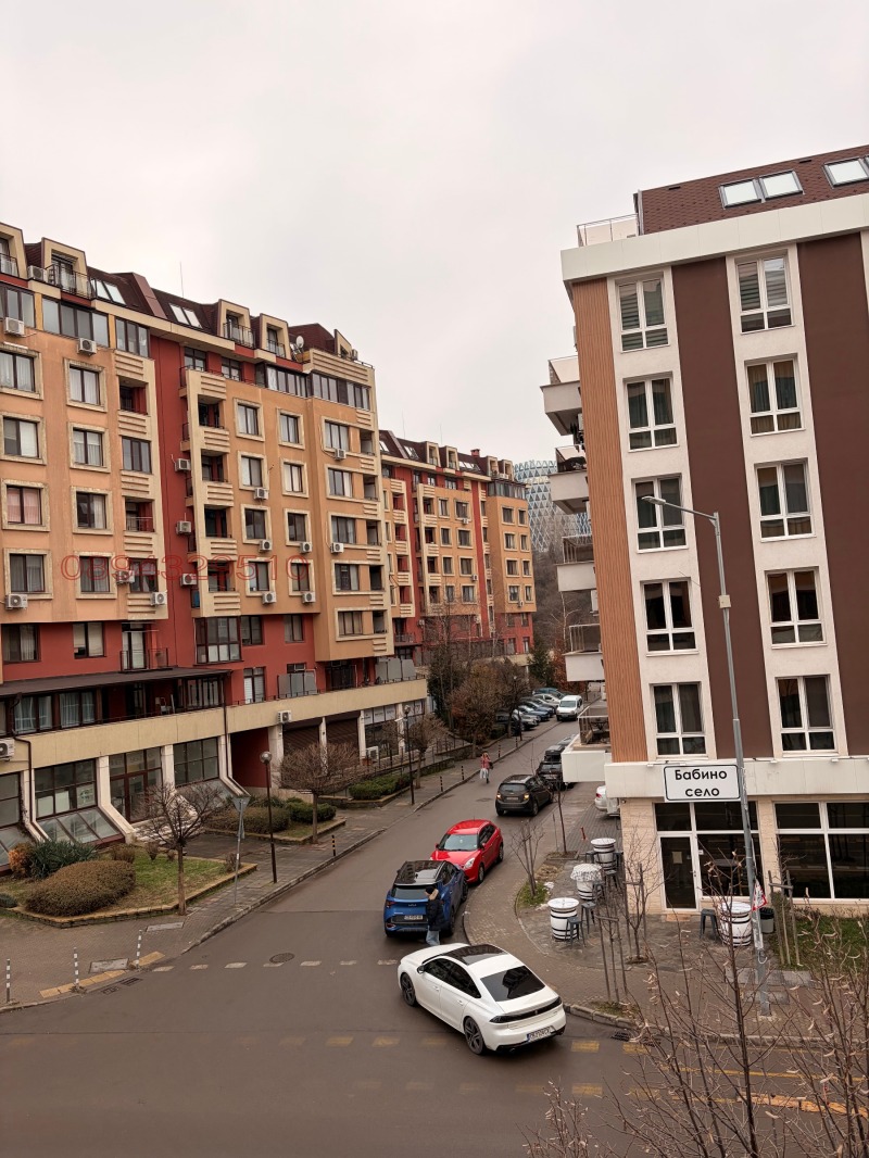 Продава 2-СТАЕН, гр. София, Дружба 2, снимка 10 - Апартаменти - 53203287