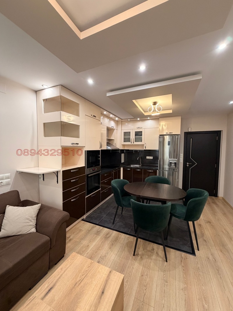 Продава 2-СТАЕН, гр. София, Дружба 2, снимка 4 - Апартаменти - 53203287