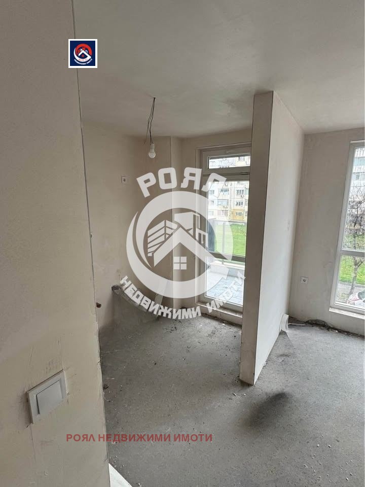 Продава 2-СТАЕН, гр. Пловдив, Тракия, снимка 2 - Апартаменти - 56587670
