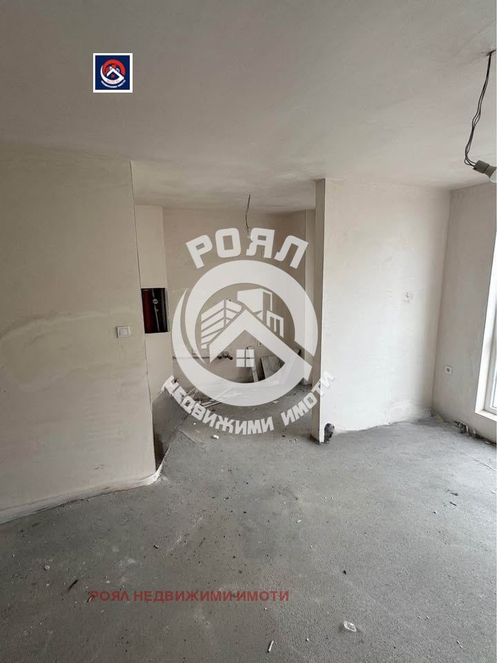 Продава 2-СТАЕН, гр. Пловдив, Тракия, снимка 5 - Апартаменти - 56587670