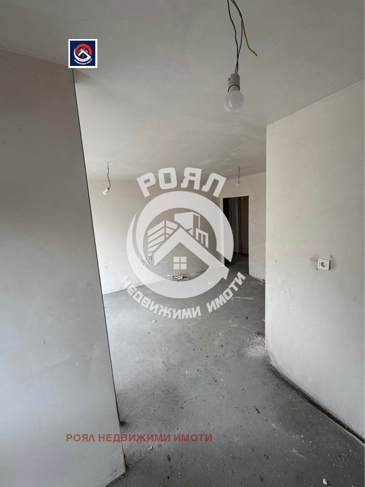 Продава 2-СТАЕН, гр. Пловдив, Тракия, снимка 6 - Апартаменти - 56587670