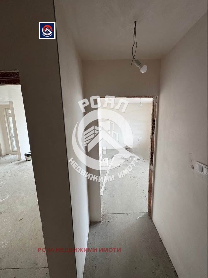 Продава 2-СТАЕН, гр. Пловдив, Тракия, снимка 7 - Апартаменти - 56587670