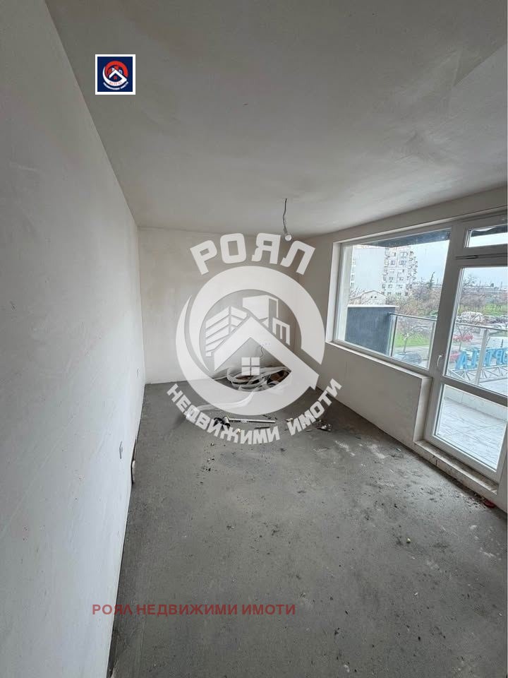 Продава 2-СТАЕН, гр. Пловдив, Тракия, снимка 3 - Апартаменти - 56587670