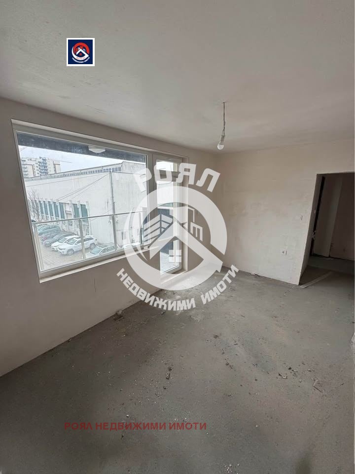 Продава 2-СТАЕН, гр. Пловдив, Тракия, снимка 4 - Апартаменти - 56587670