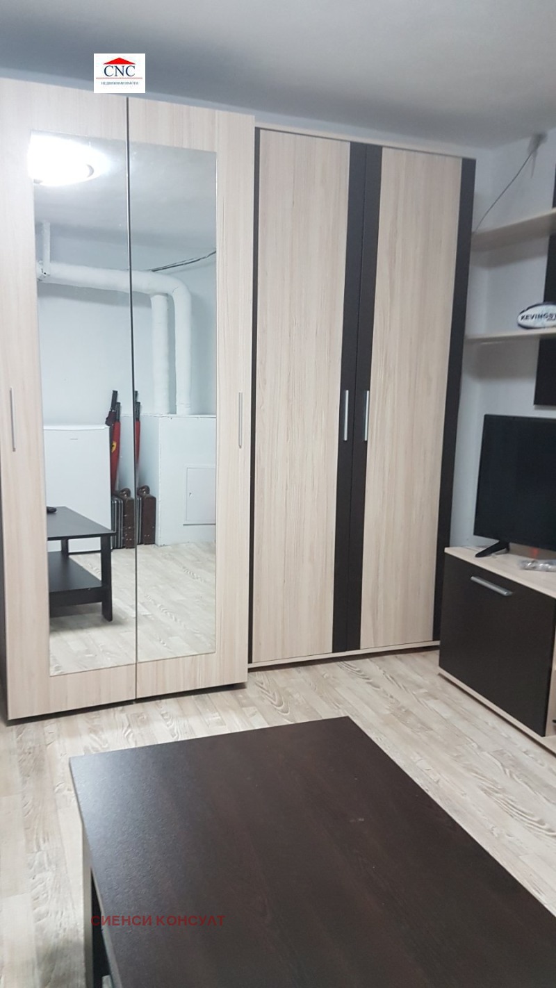 Продава 3-СТАЕН, гр. София, Медицинска академия, снимка 14 - Aпартаменти - 46774589