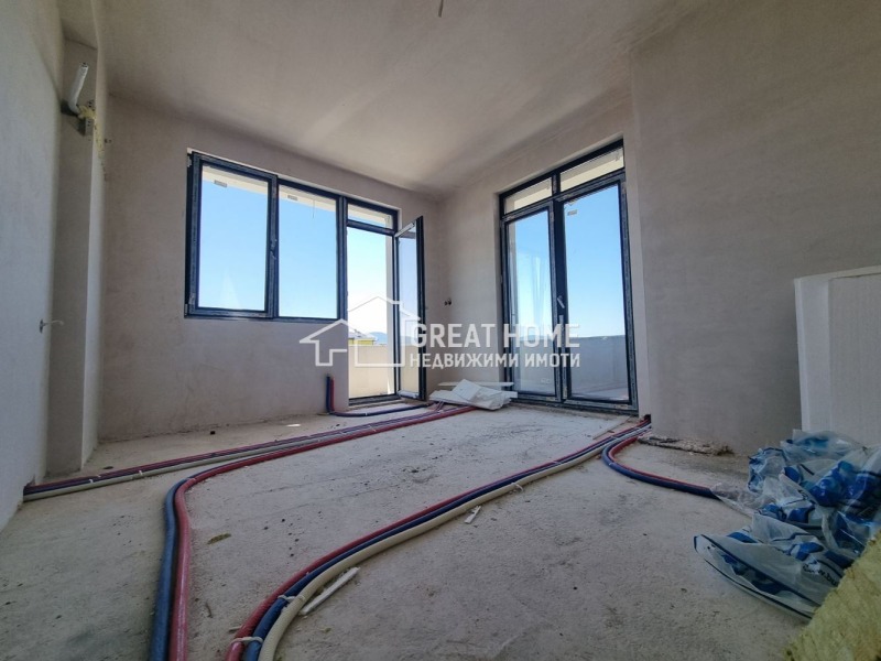 Na sprzedaż  2 sypialnie Targowiszcze , Centar , 109 mkw | 49837870 - obraz [3]