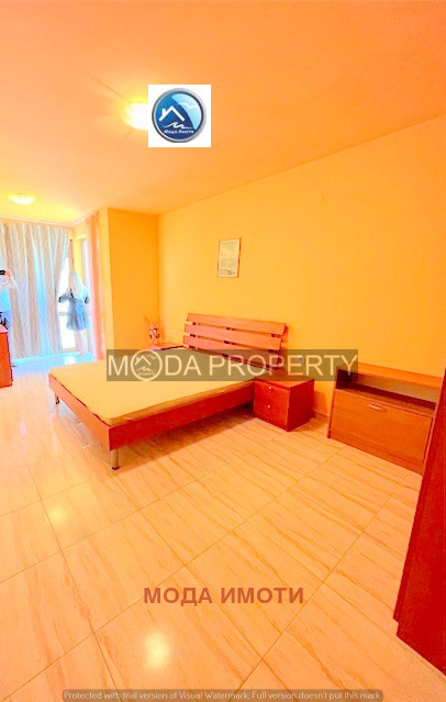 Na sprzedaż  2 sypialnie region Burgas , Sweti Wlas , 88 mkw | 54591446 - obraz [2]