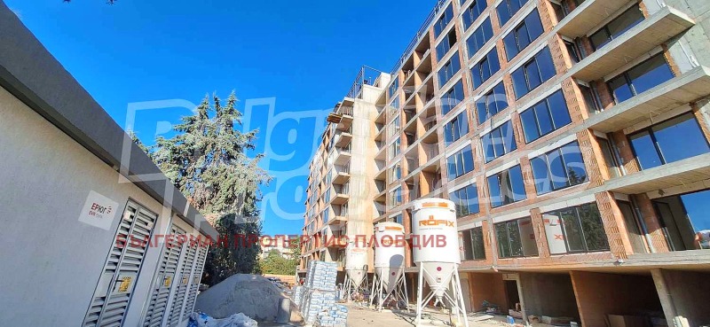 En venta  2 dormitorios Plovdiv , Karshiyaka , 120 metros cuadrados | 26901774 - imagen [5]