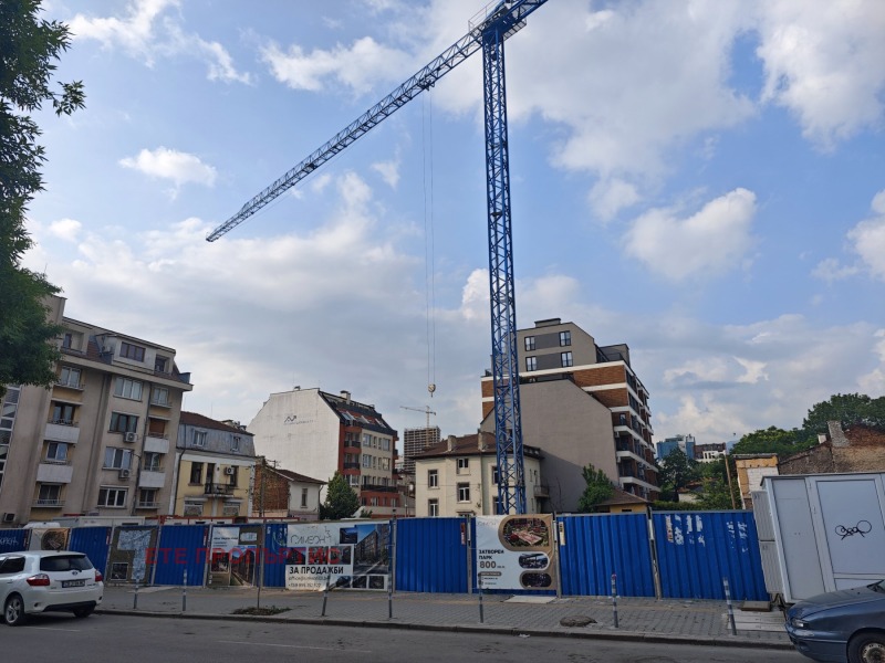De vânzare  2 dormitoare Sofia , Țentâr , 107 mp | 53093478 - imagine [17]