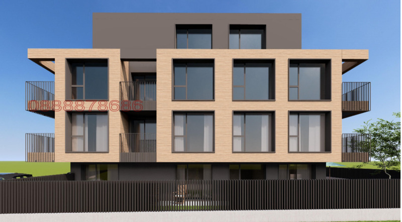 Продаја  2 спаваће собе Софија , Обелја , 95 м2 | 84908017 - слика [2]