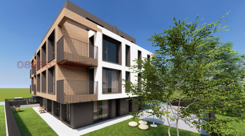 Продаја  2 спаваће собе Софија , Обелја , 95 м2 | 84908017 - слика [3]