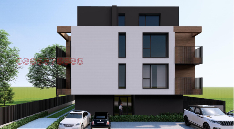 Продаја  2 спаваће собе Софија , Обелја , 95 м2 | 84908017 - слика [4]