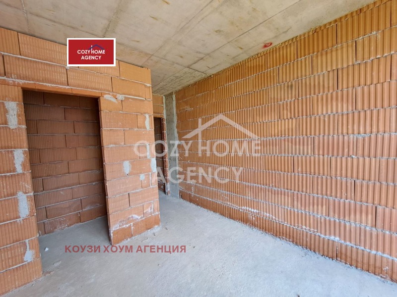 À vendre  2 chambres Sofia , Mladost 4 , 99 m² | 17515465