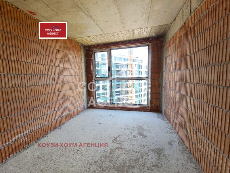 À vendre  2 chambres Sofia , Mladost 4 , 99 m² | 17515465 - image [3]