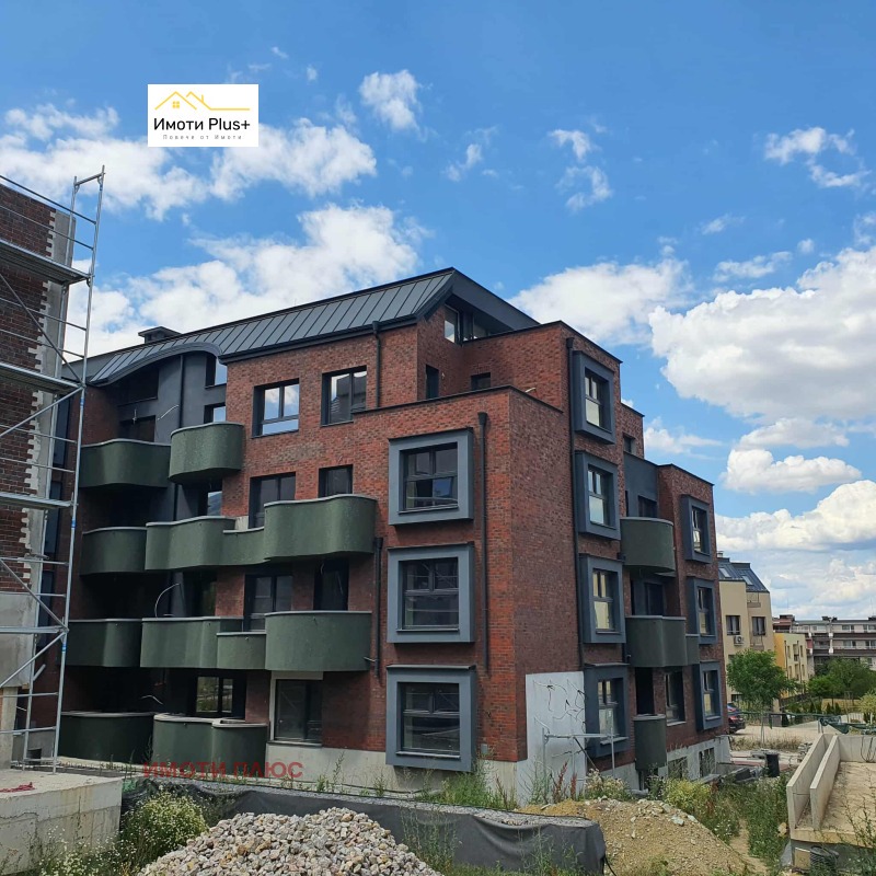 Na prodej  2 ložnice Sofia , Vitoša , 98 m2 | 39116118