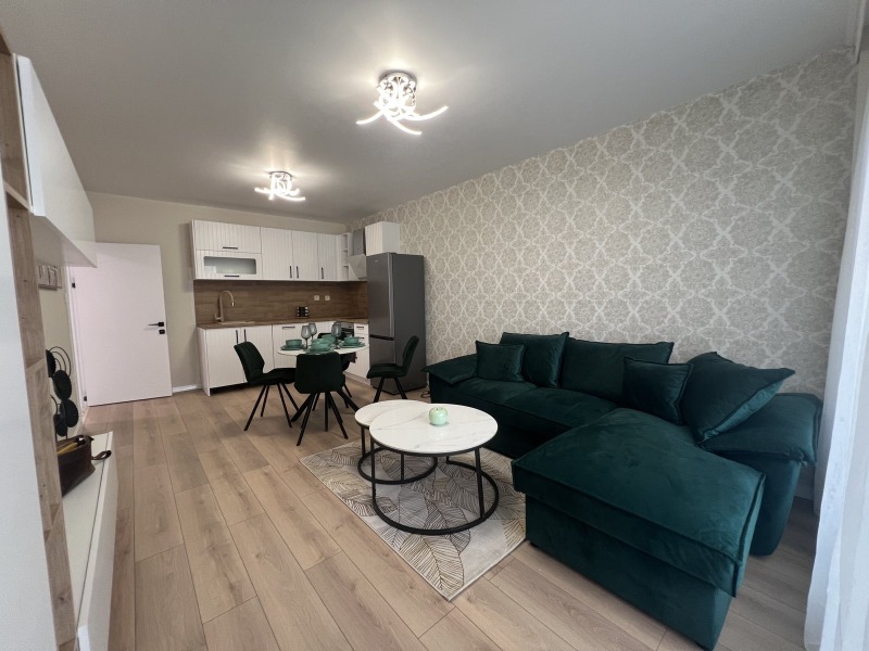Продава  3-стаен град Пловдив , Кючук Париж , 75 кв.м | 47214033