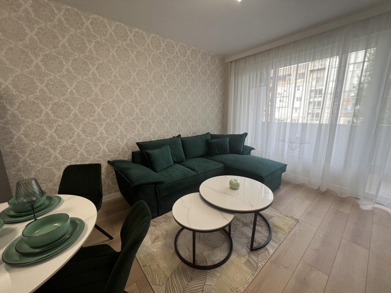 Продава  3-стаен град Пловдив , Кючук Париж , 75 кв.м | 47214033 - изображение [4]