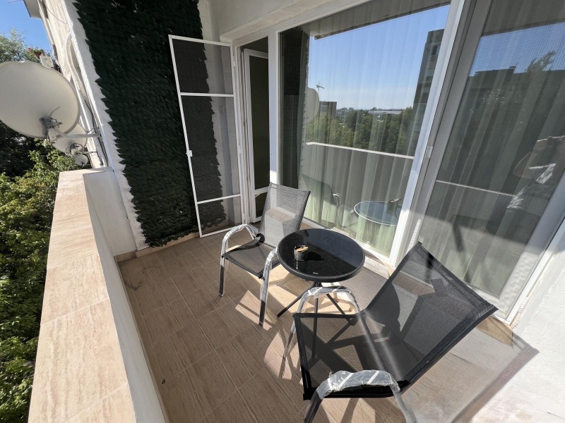 Продава  3-стаен град Пловдив , Кючук Париж , 75 кв.м | 47214033 - изображение [13]