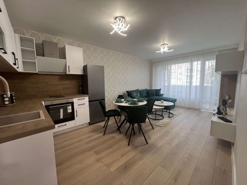 Продава  3-стаен град Пловдив , Кючук Париж , 75 кв.м | 47214033 - изображение [2]