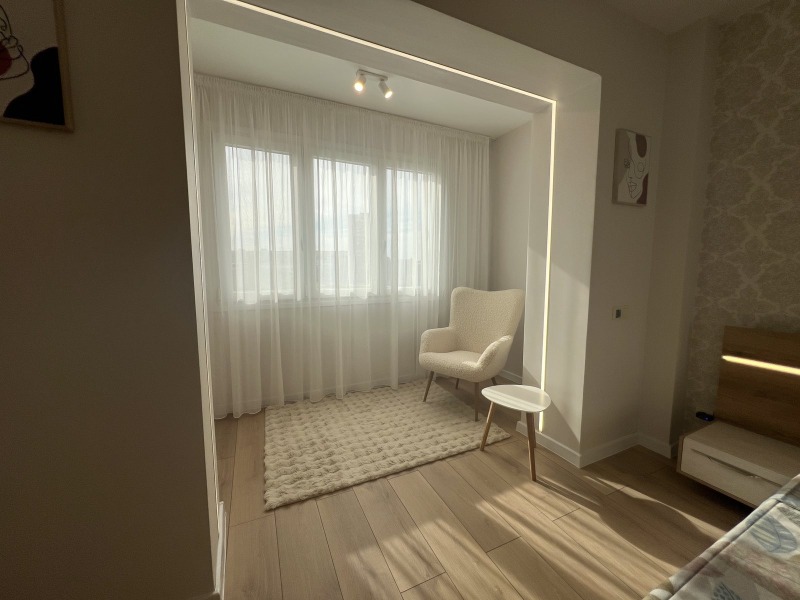 Продава  3-стаен град Пловдив , Кючук Париж , 75 кв.м | 47214033 - изображение [8]
