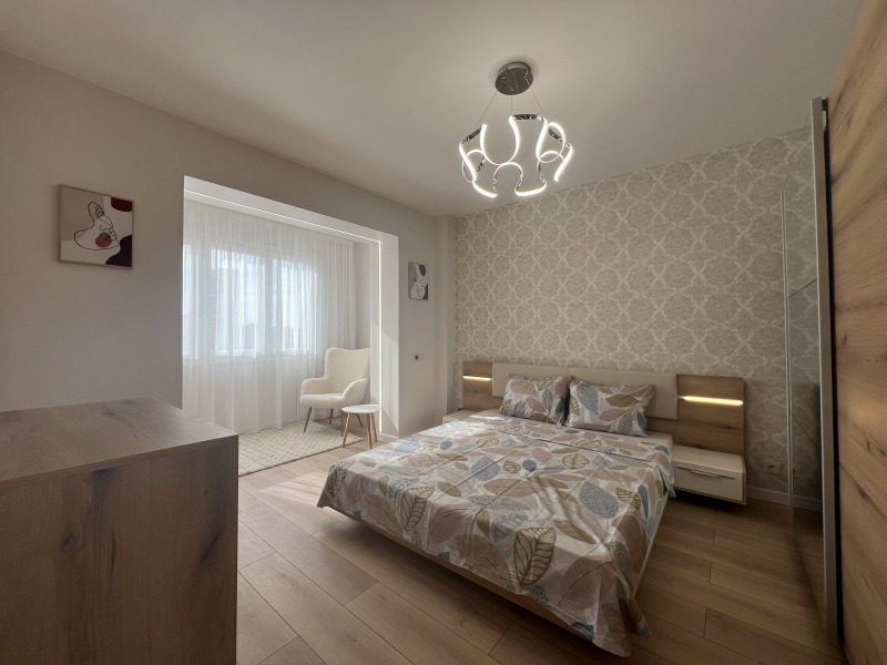 Продава  3-стаен град Пловдив , Кючук Париж , 75 кв.м | 47214033 - изображение [5]