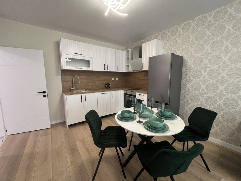 Продава  3-стаен град Пловдив , Кючук Париж , 75 кв.м | 47214033 - изображение [3]
