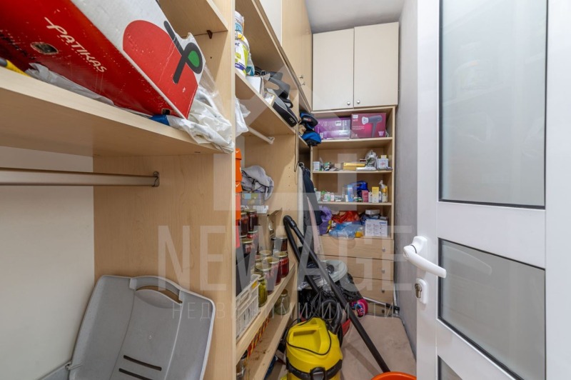 Продава 3-СТАЕН, гр. Варна, Лятно кино Тракия, снимка 9 - Апартаменти - 52300116