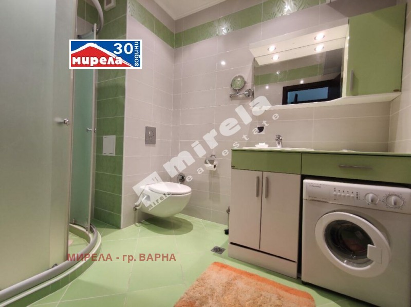 Продава 3-СТАЕН, гр. Варна, област Варна, снимка 14 - Апартаменти - 52402332