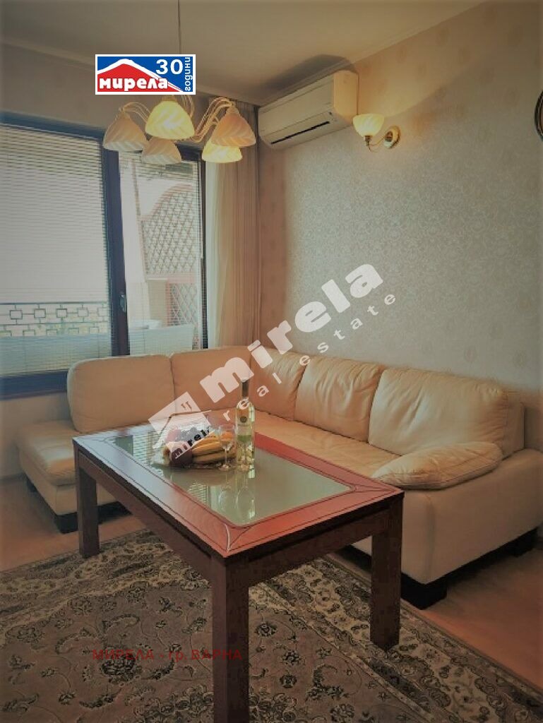 Продава 3-СТАЕН, гр. Варна, област Варна, снимка 6 - Апартаменти - 52402332